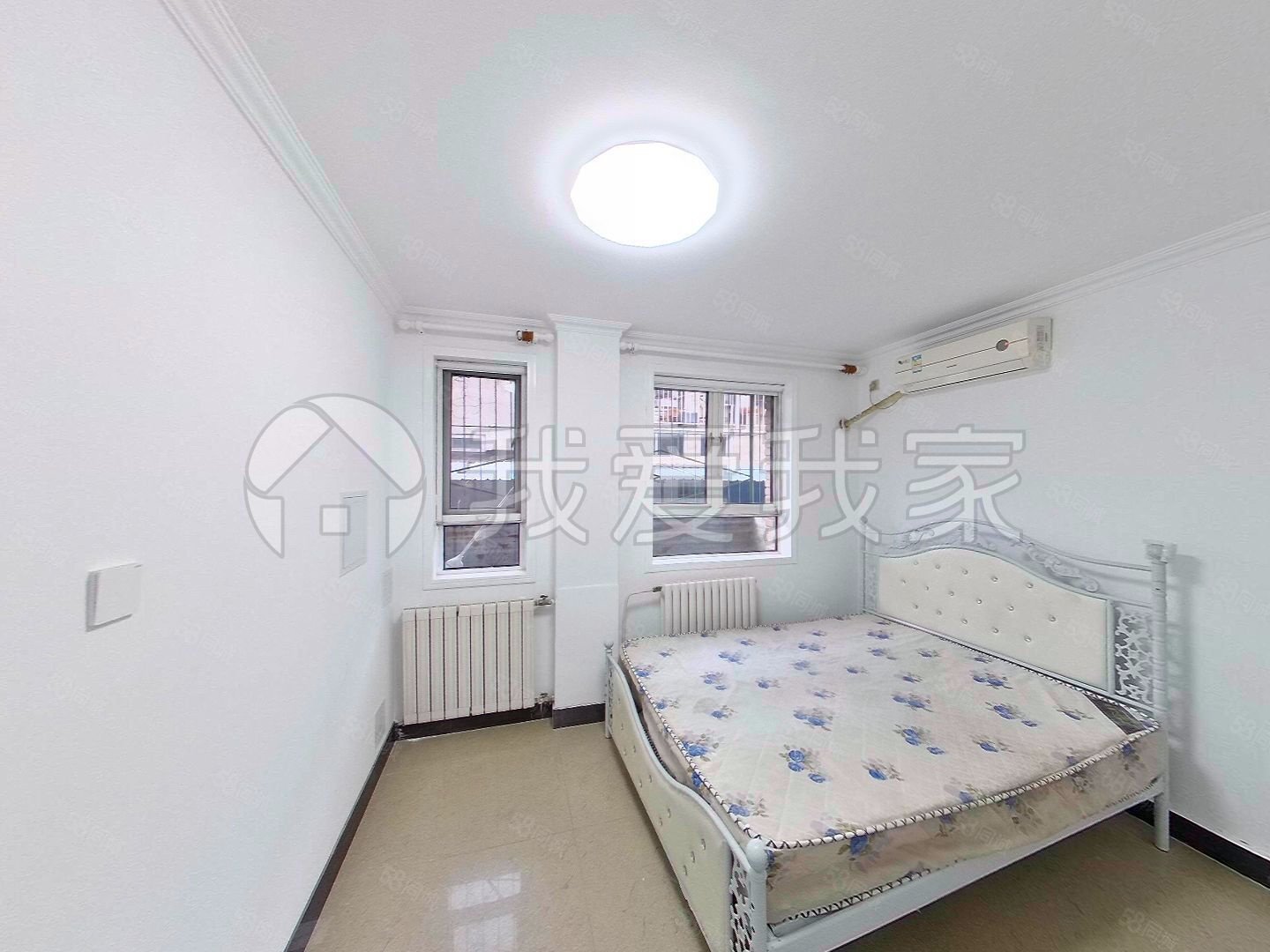 果園小區(qū)(通州)2室1廳1衛(wèi)68.58㎡南北198萬