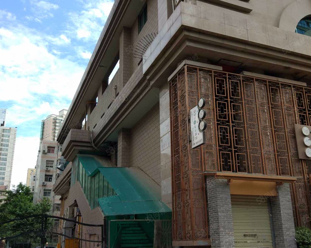 【中城大厦, 中城大厦小区详情,房价走势,房源,业主论坛】- 西安58