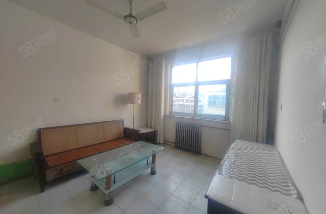 东昌中学本部 三室一字朝阳 单位家属院 空置诚售