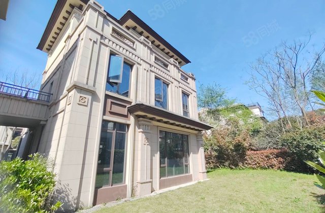 龙湖璟宸原著(别墅)7室2厅186.11㎡440万二手房图片