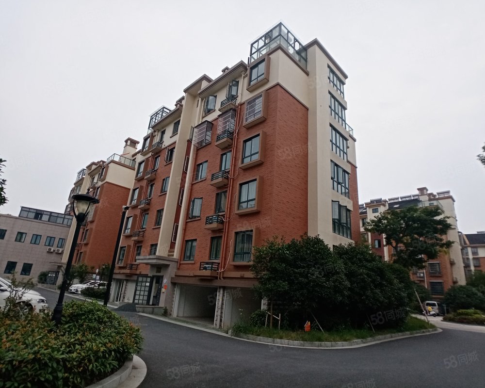 【桂花园, 桂花园小区详情,房价走势,房源,业主论坛】- 德清58同城