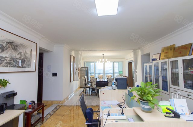 碧桂园4室2厅202.05㎡177万二手房图片