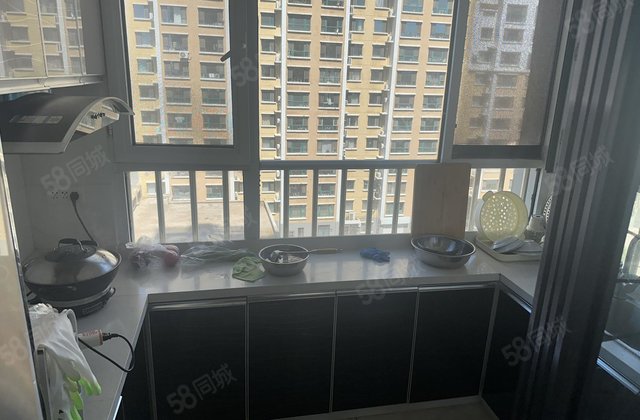 富丽国际2室2厅103㎡45万二手房图片