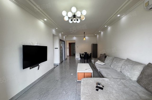 恒福美地花园4室2厅97.03㎡106万二手房图片