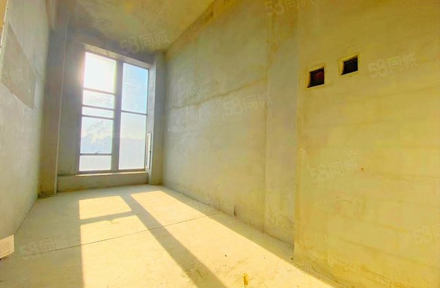 浐灞金融城2室2厅41㎡35.2万二手房图片