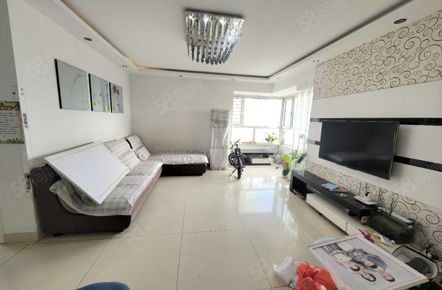 光明小學七中阿尔卡迪亚四期3室带车位地下室免大税