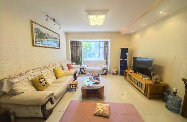 领域3室2厅102.35㎡150万二手房图片