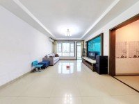 星海名城(二期)3室2厅95.55㎡560万二手房图片