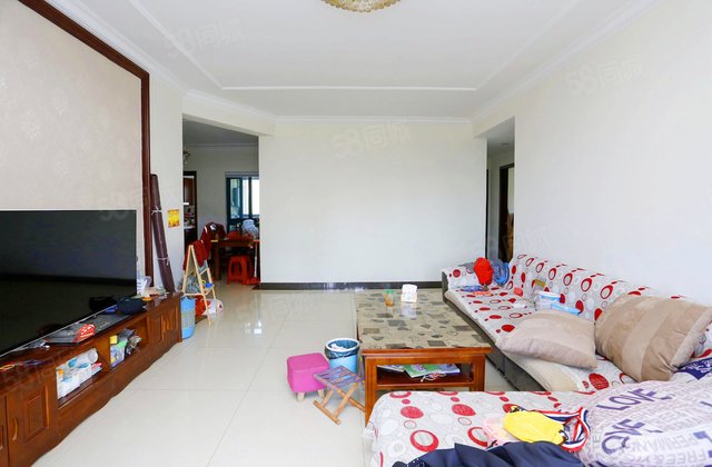 恒大城(西区)4室2厅153㎡145万二手房图片