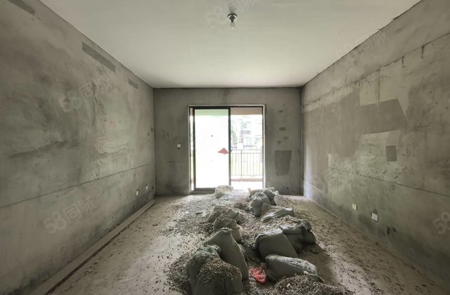 翰林壹号公馆3室2厅130㎡68万二手房图片
