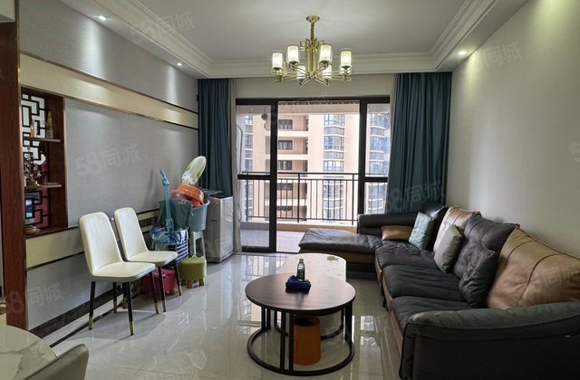 四季康城敦和世家4室2厅121㎡115万二手房图片