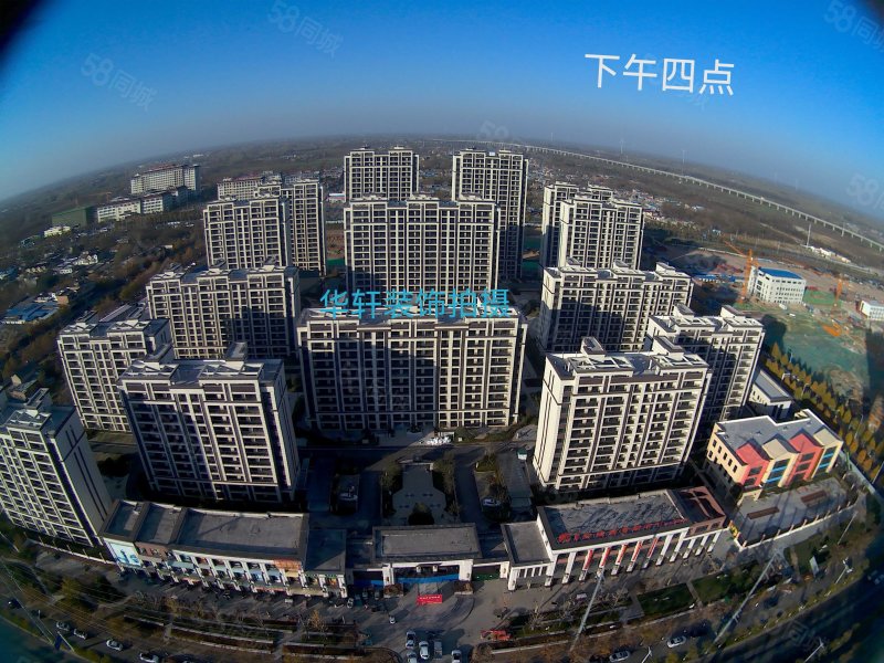 建投金桂湾3室2厅2卫123㎡南68万