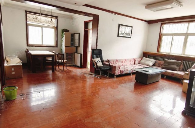 市中心金鼎 育新家园，中央帝景，带朝阳车库 好楼层 近医院