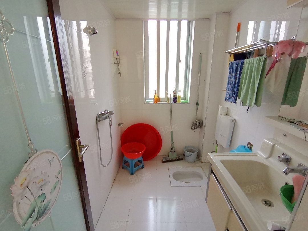 东苑小区3室2厅1卫86㎡南北36.6万