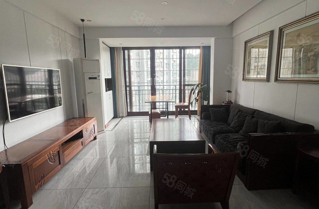 锦江御都4室2厅122㎡66.8万二手房图片