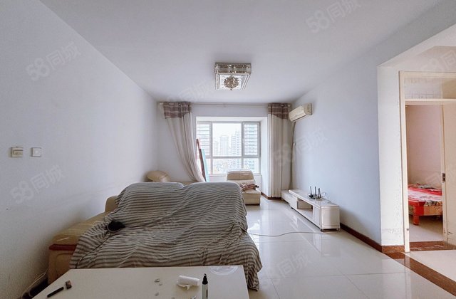 开发区 东昌丽都 东边户好楼层 送车位 随时可以看房