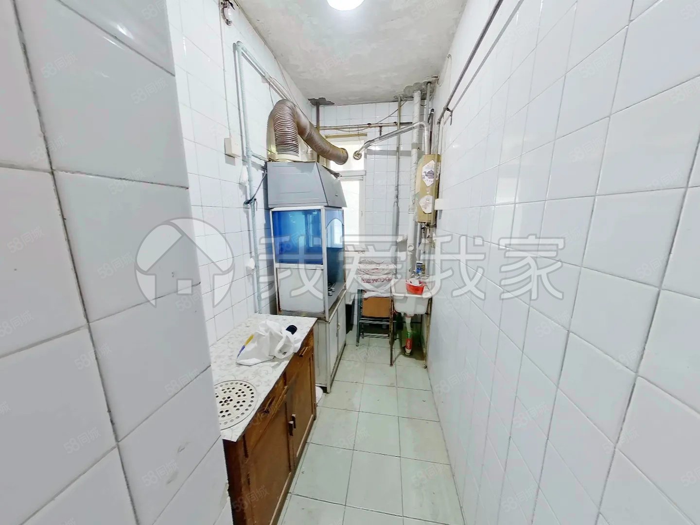 醬油廠宿舍3室1廳1衛(wèi)80㎡南北550萬