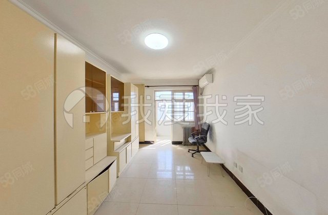 蒲黄榆四里2室1厅49.07㎡205万二手房图片