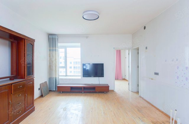 康馨苑(B区)3室2厅136.68㎡105万二手房图片