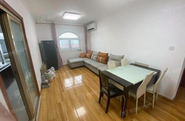 中晟馨苑(2号院)1室1厅80.53㎡140万二手房图片