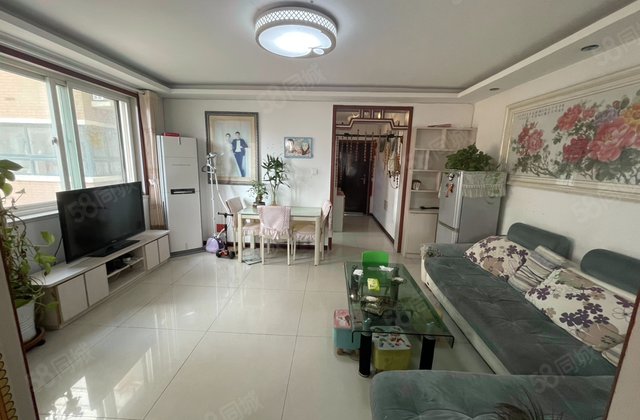 德胜凯旋花园2室2厅79㎡39.8万二手房图片