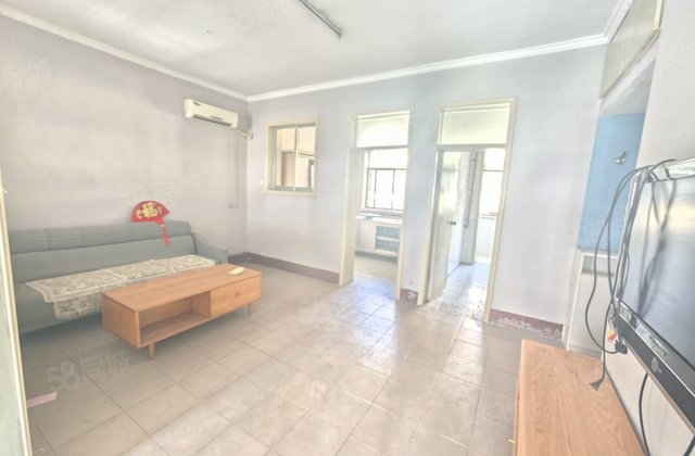 市中心  东昌中学 中间楼层 免大税可贷款