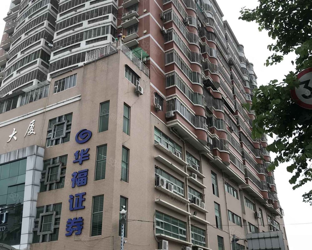 【滨江大厦, 滨江大厦小区详情,房价走势,房源,业主论坛】- 南安58