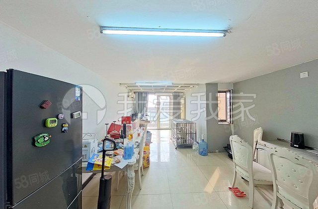 朗峰嘉园2室1厅58㎡245万二手房图片