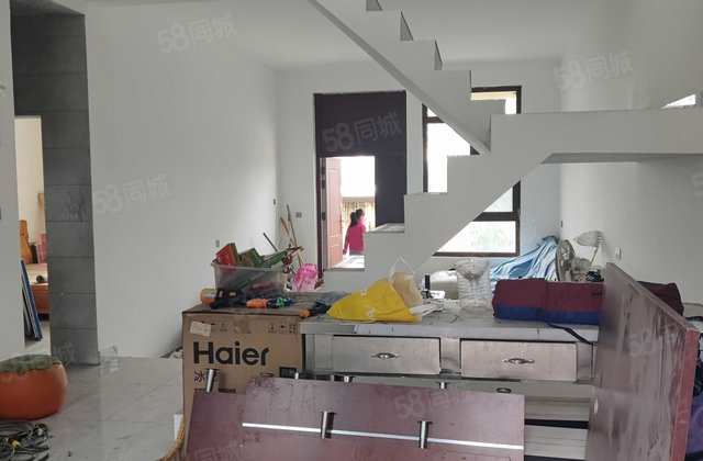 诚心出售 盛世天湖 高楼层视野好 密度低 真实有效