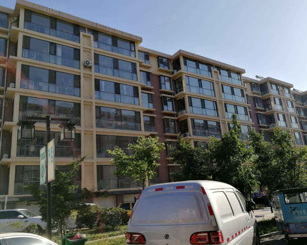 中兴花园(河东)小区详情,房价走势,房源,业主论坛】- 临沂58同城