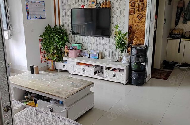 荣盛阳光逸墅 医疗配套成熟 楼龄新 商业配套成熟 舒适宜居