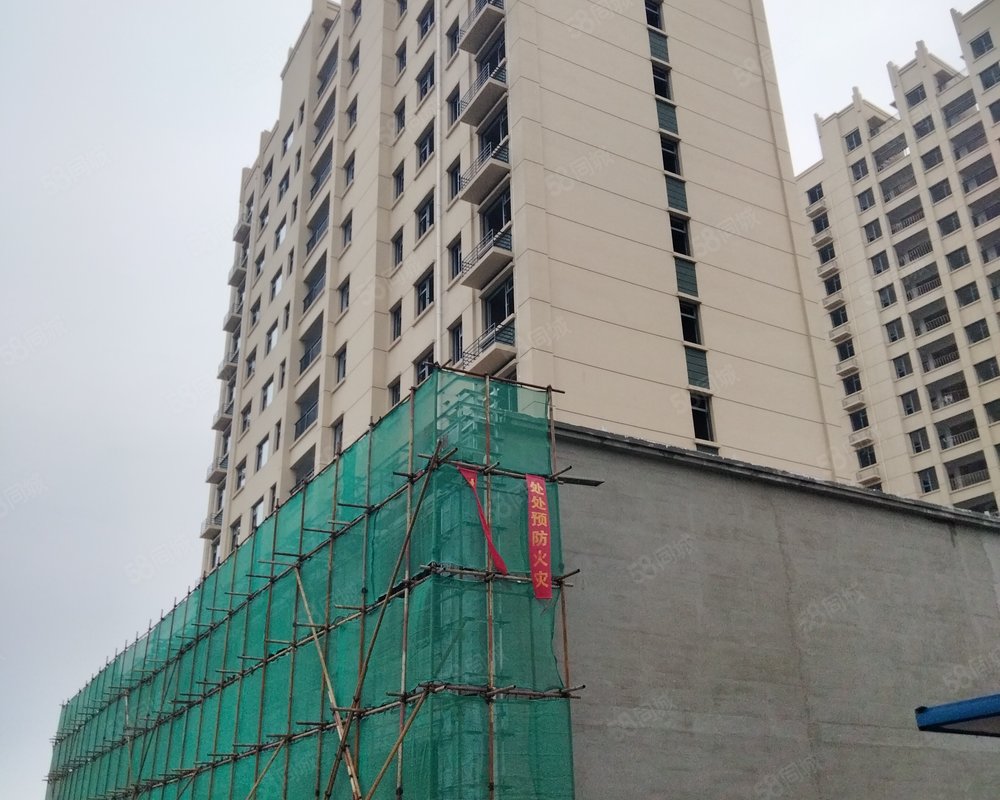 海云台小区二期