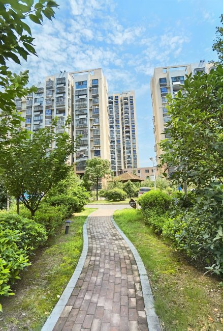 【10图】西城西苑 电梯房 109平 房东急置换 诚意买房,西城西苑-合肥