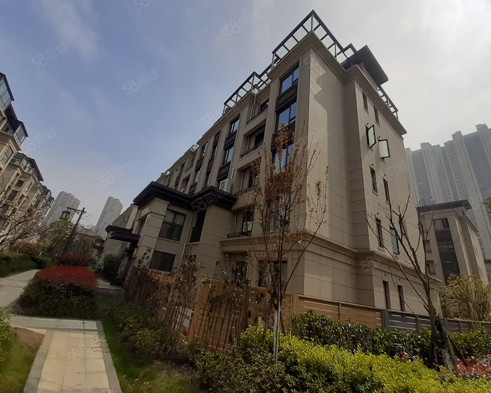 【皖江壹号院, 皖江壹号院小区详情,房价走势,房源,业主论坛】- 芜湖