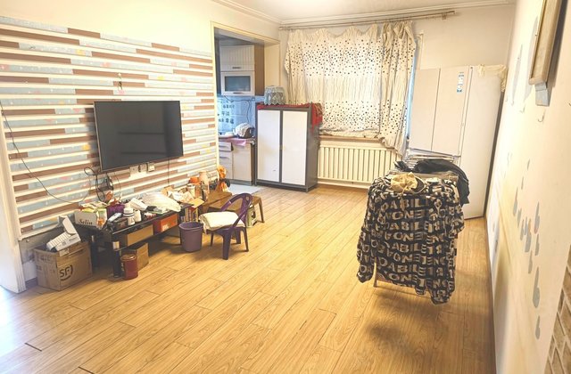 交通指挥中心标点小区2室1厅79.36㎡39万二手房图片