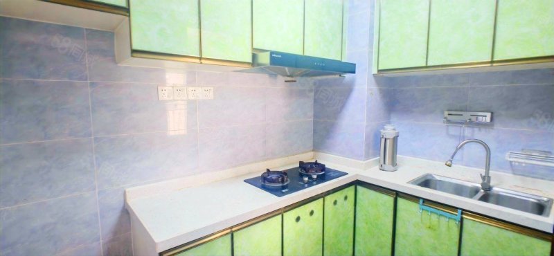 尚东阳光3室2厅1卫85㎡南北106.25万