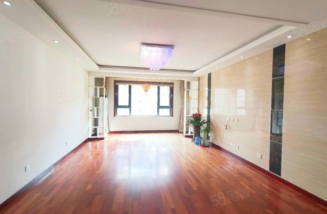 金港静园3室2厅138.42㎡135万二手房图片