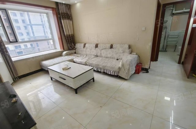 二中旁！大学城B区 户型方正 免大税 房东急售 价格可谈