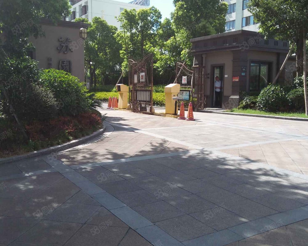 【雅戈尔苏园, 雅戈尔苏园小区详情,房价走势,房源,业主论坛】- 宁波