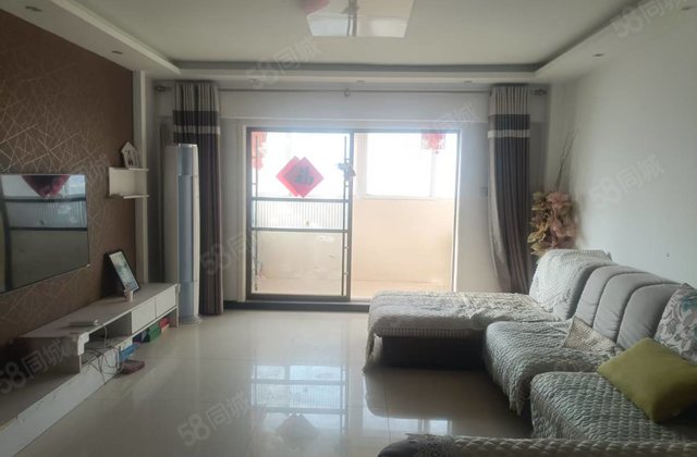 怡翠山庄3室2厅130㎡65万二手房图片