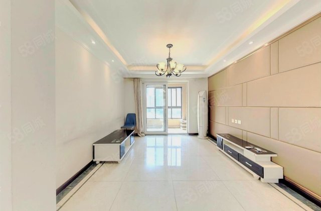 中海凯旋门3室2厅114.57㎡180万二手房图片