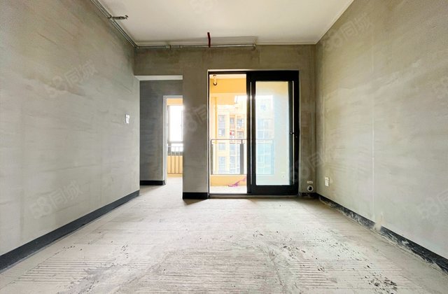 江山樾(三期南区)3室2厅83.66㎡84万二手房图片