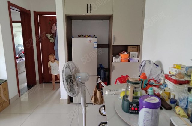 边户！松桂路 付庄小区 全明户型南北通透有房产证可按揭