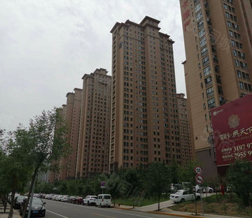小区图片