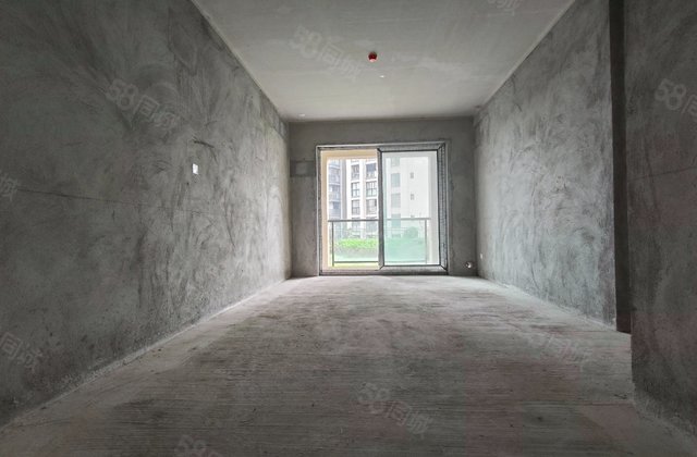 昆翔江山礼3室2厅93.2㎡48万二手房图片