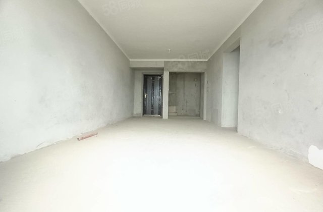 融创翰林府3室2厅89㎡72.6万二手房图片