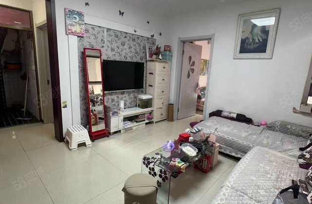 观山悦2室2厅76㎡39.8万二手房图片