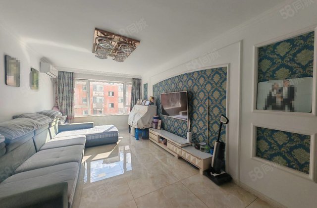 景康学苑2室2厅89㎡32万二手房图片