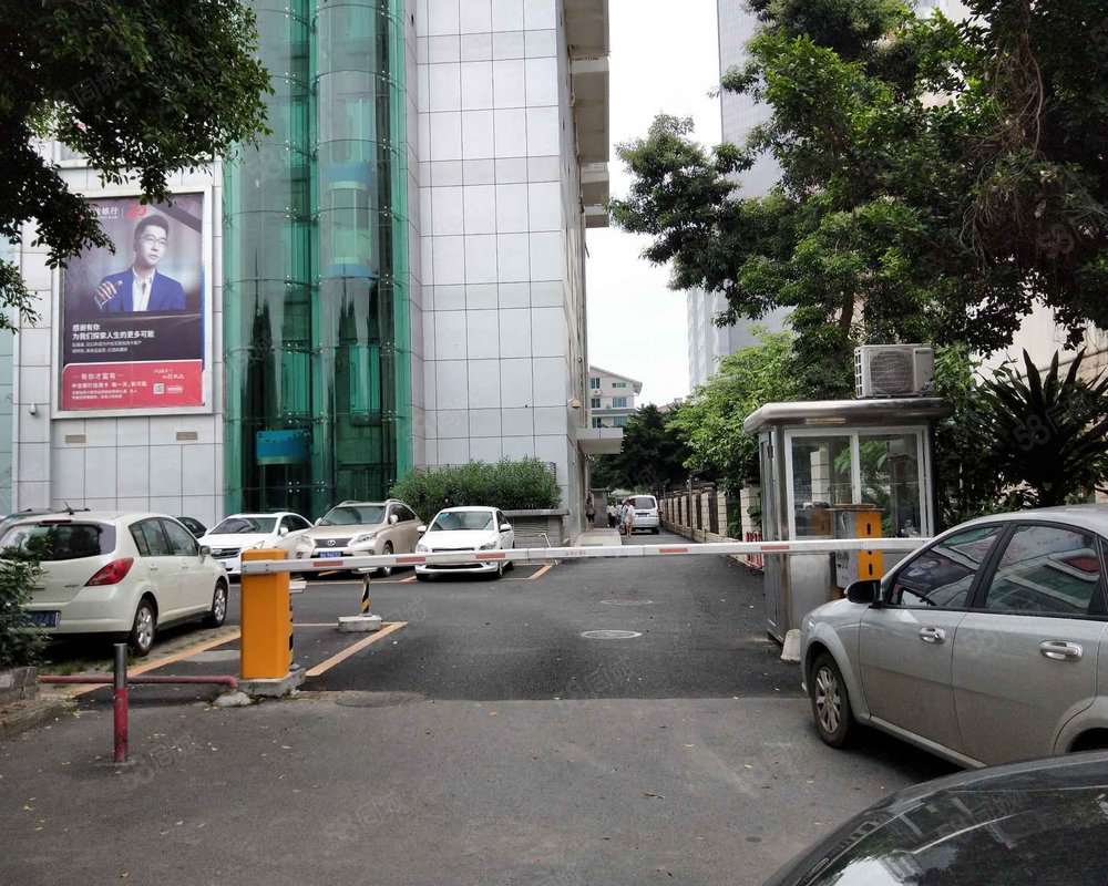 【绿城画卷, 绿城画卷小区详情,房价走势,房源,业主论坛】- 南宁58