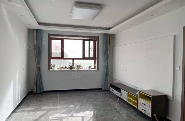 名都一品(A区)3室2厅109㎡50万二手房图片